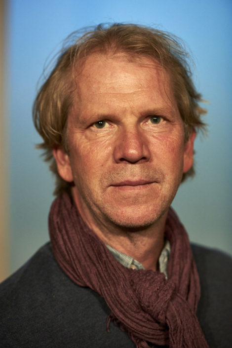 Mats Blomgren Hösten 2016